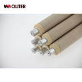 immersion fast response disposable expendable 604 triangle thermocouple consommable with paper tube